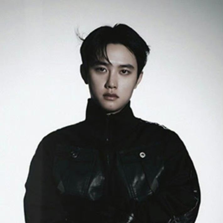 都暻秀 (D.O.)的近期活動照