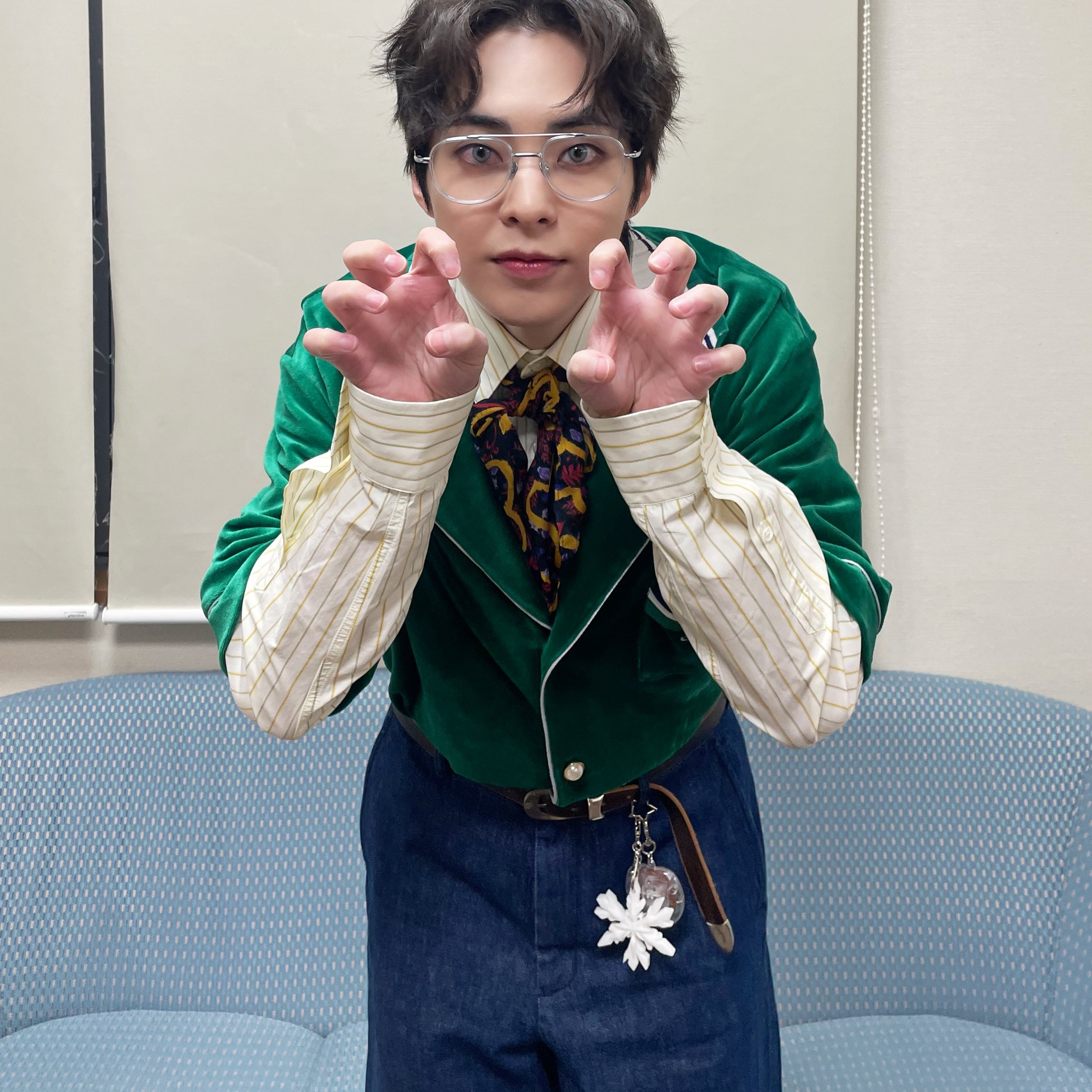 都暻秀 (D.O.)的近期活動照