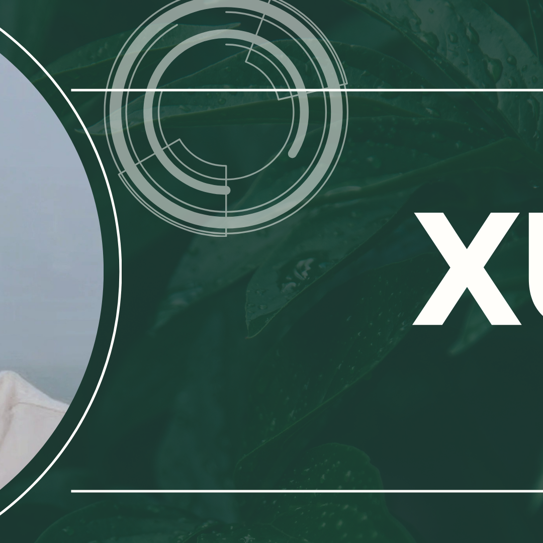 Recent activity shot of Xu Kai