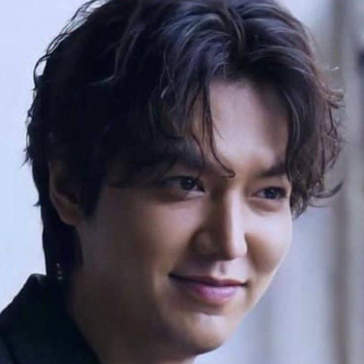 Behind-the-scenes cut of Lee Minho