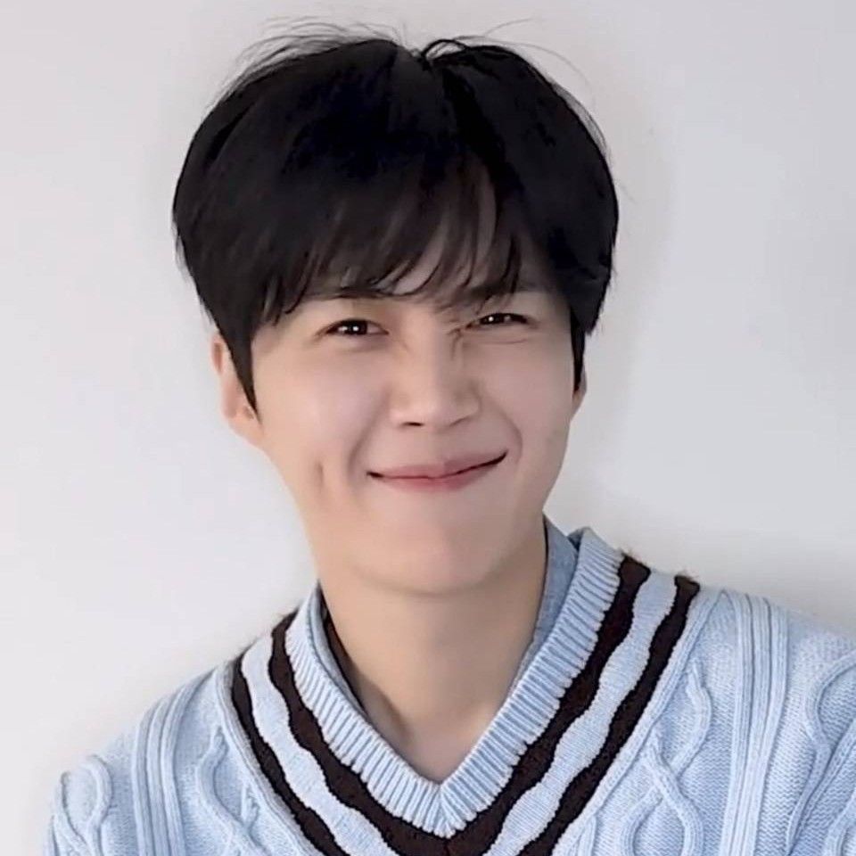 Recent activity shot of Kim Seonho