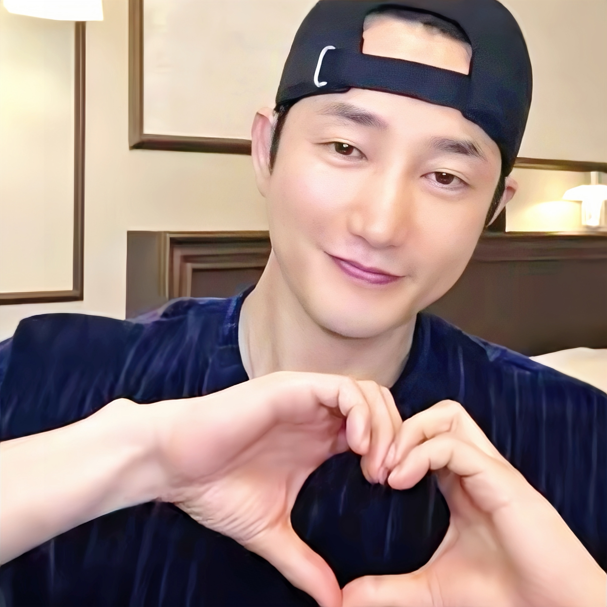 Latest photo of Park Sihoo