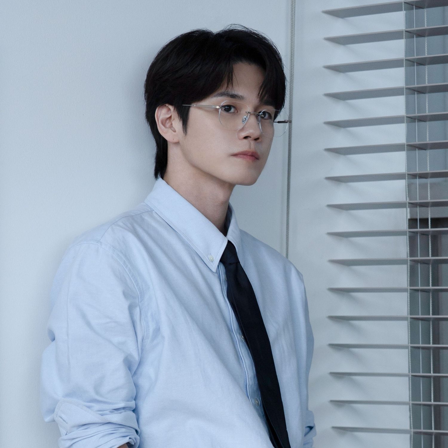 Recent activity shot of Ong Seongwu
