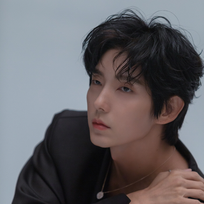 Foto kegiatan terbaru dari Lee Joongi