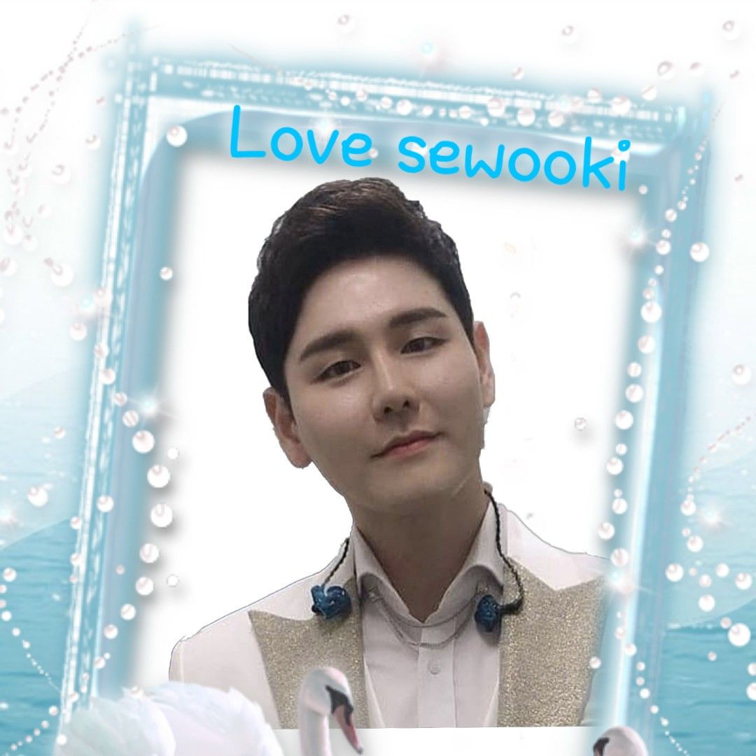 Recent activity shot of Park Sewook