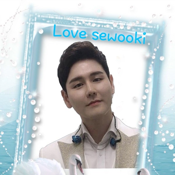 Top moment of Park Sewook selected by the fandom