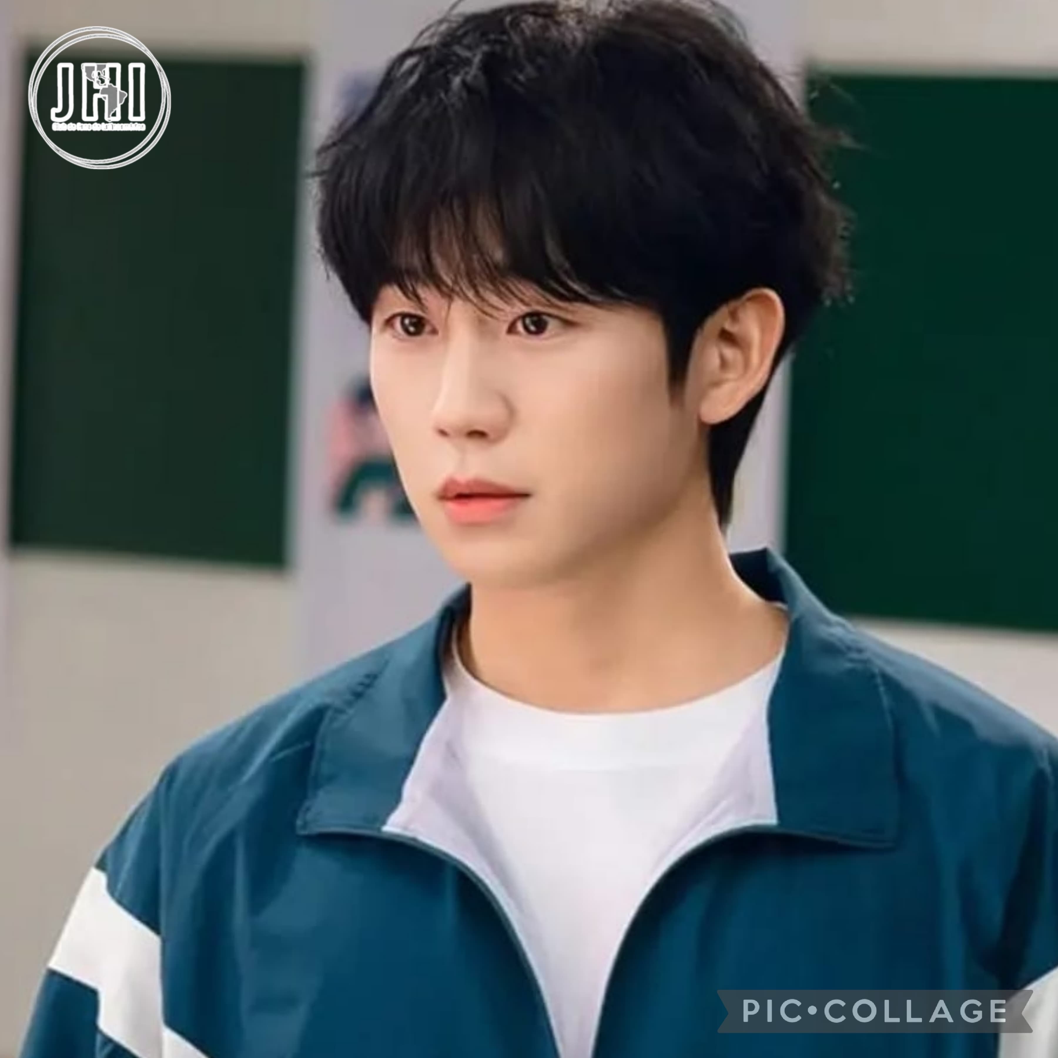 丁海寅的幕后花絮