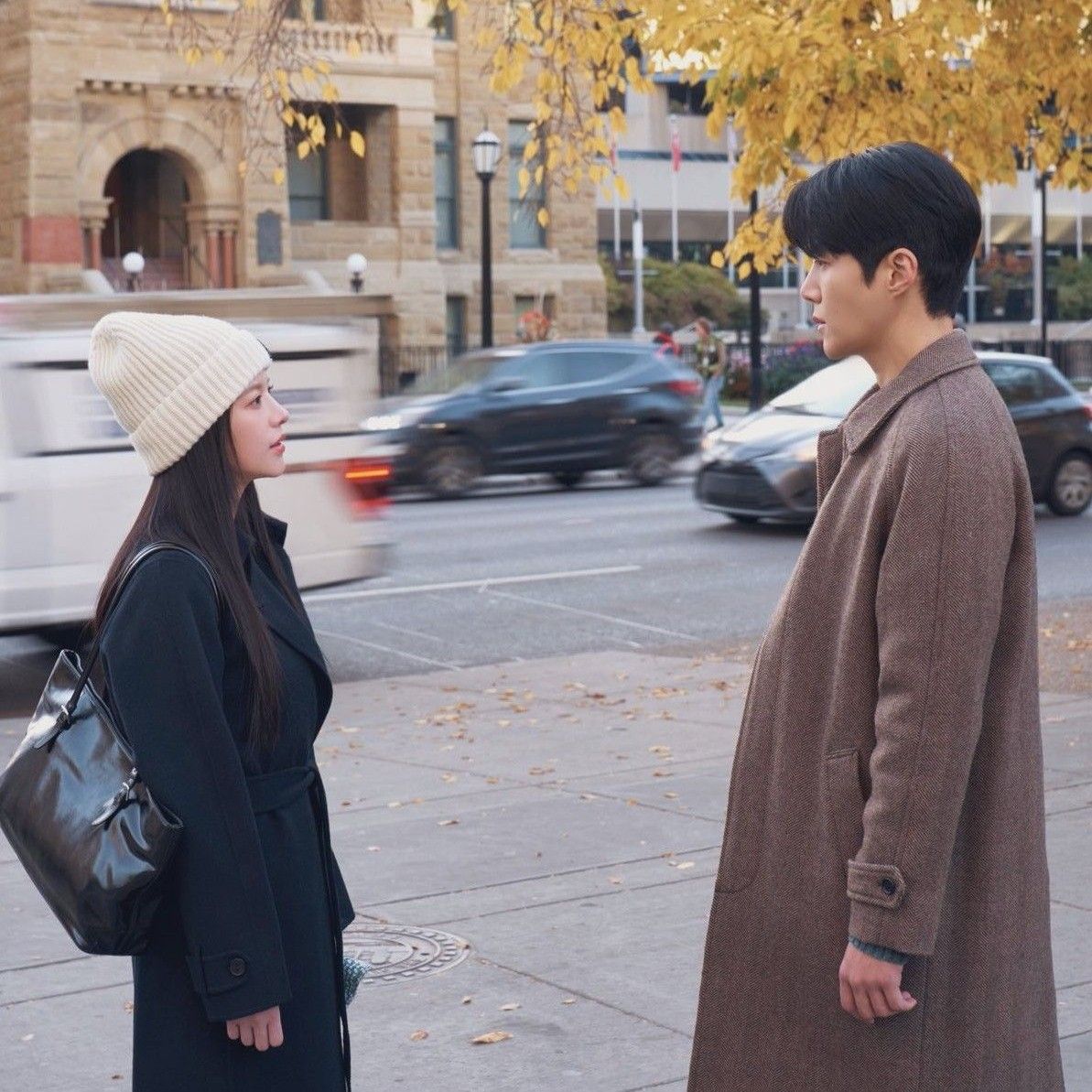 金宣虎的最新照片