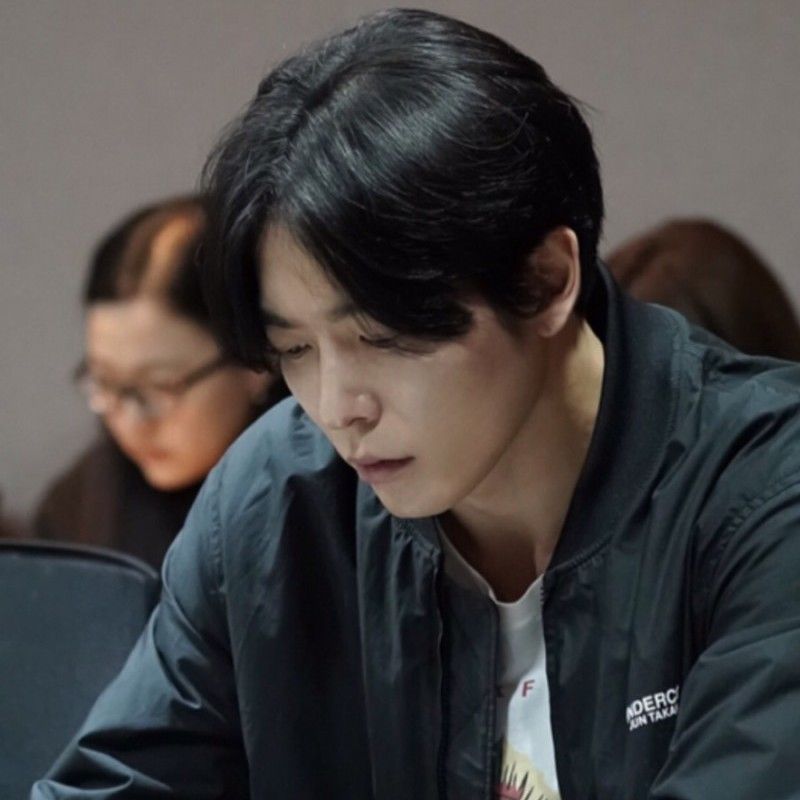 キム・ジェウクの最新写真