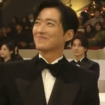 Latest photo of Namkoong Min