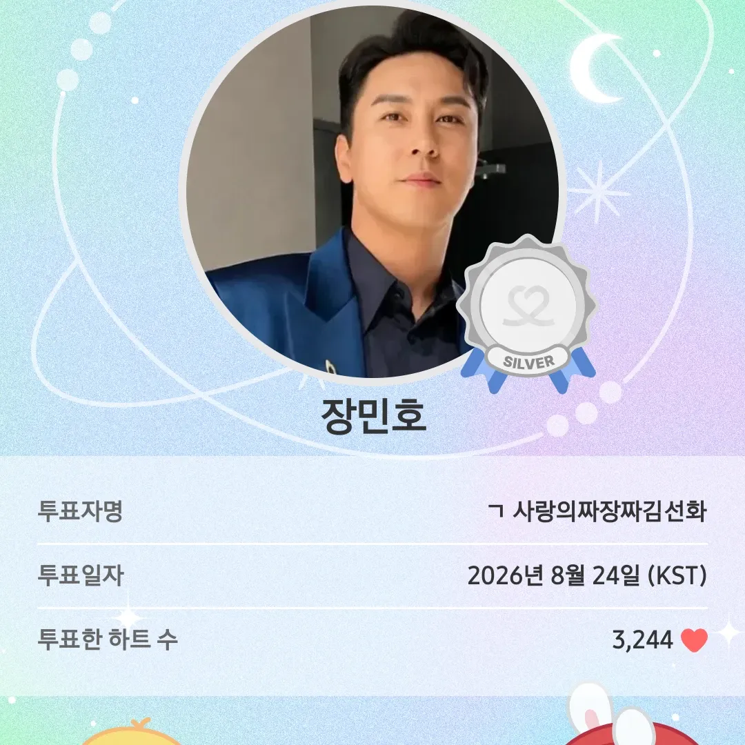 Momen yang diabadikan oleh penggemar Jang Minho