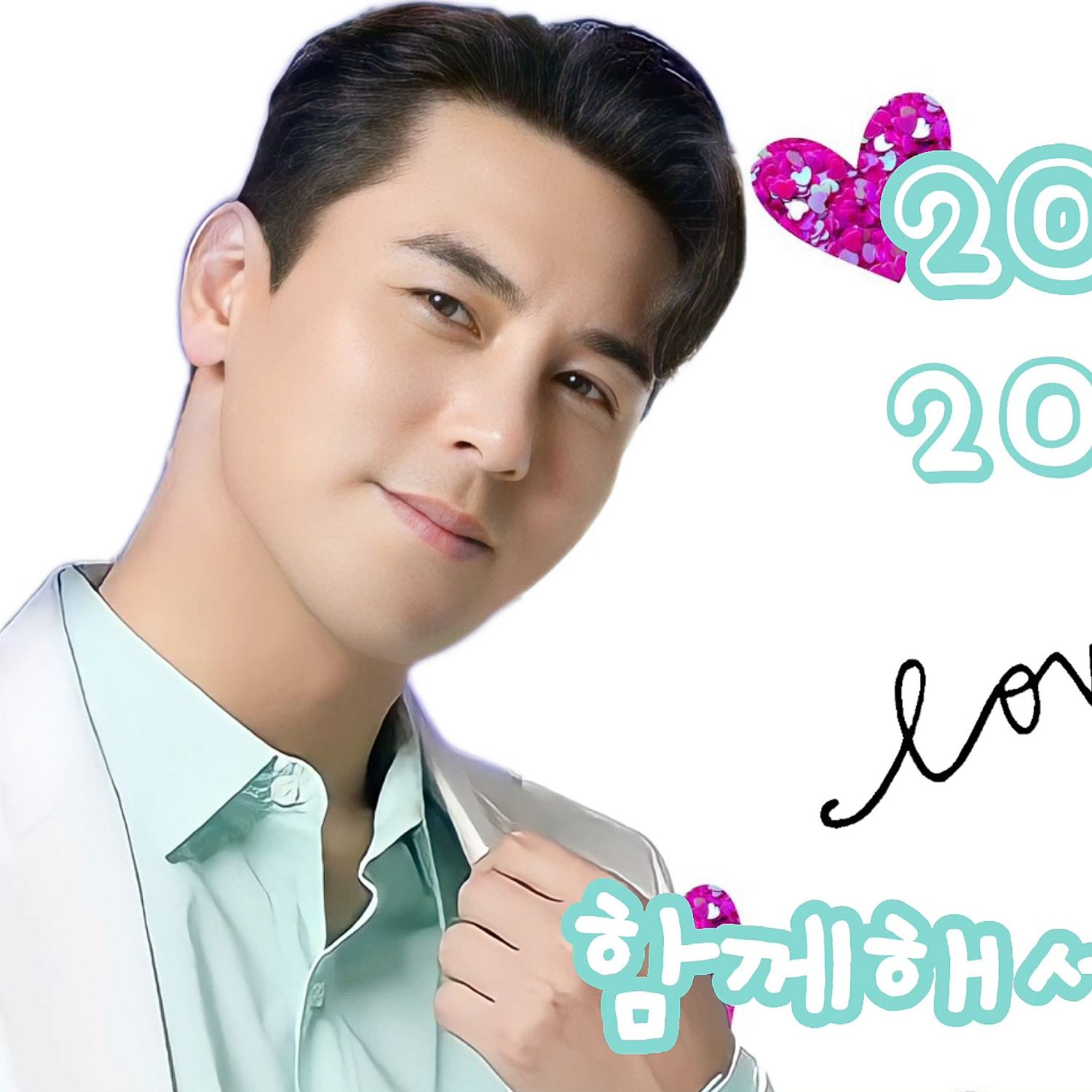 张民好的幕后花絮