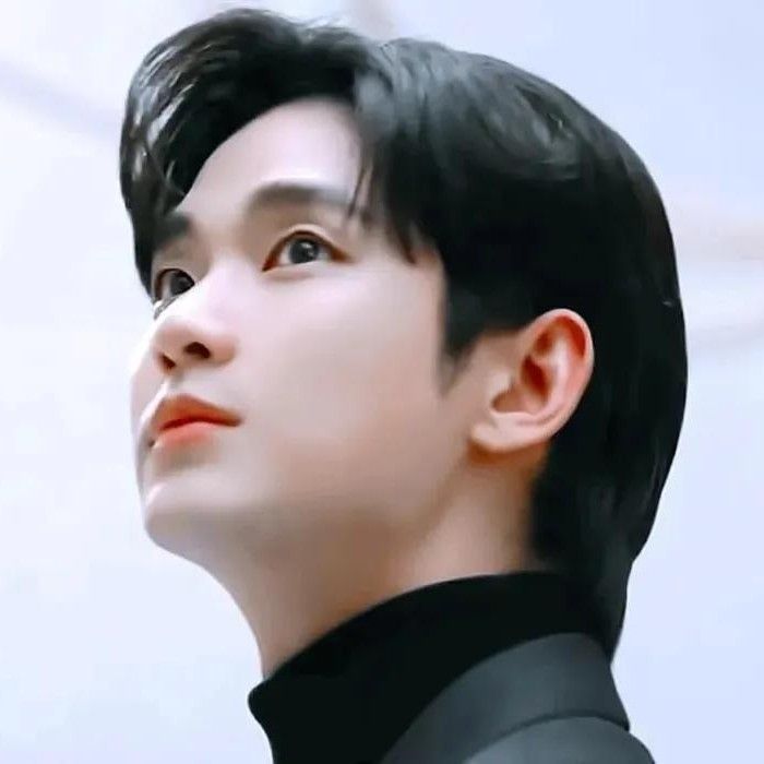 A moment captured by a fan of Kim Soohyun