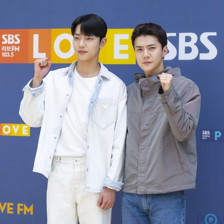 都暻秀 (D.O.)的近期活動照