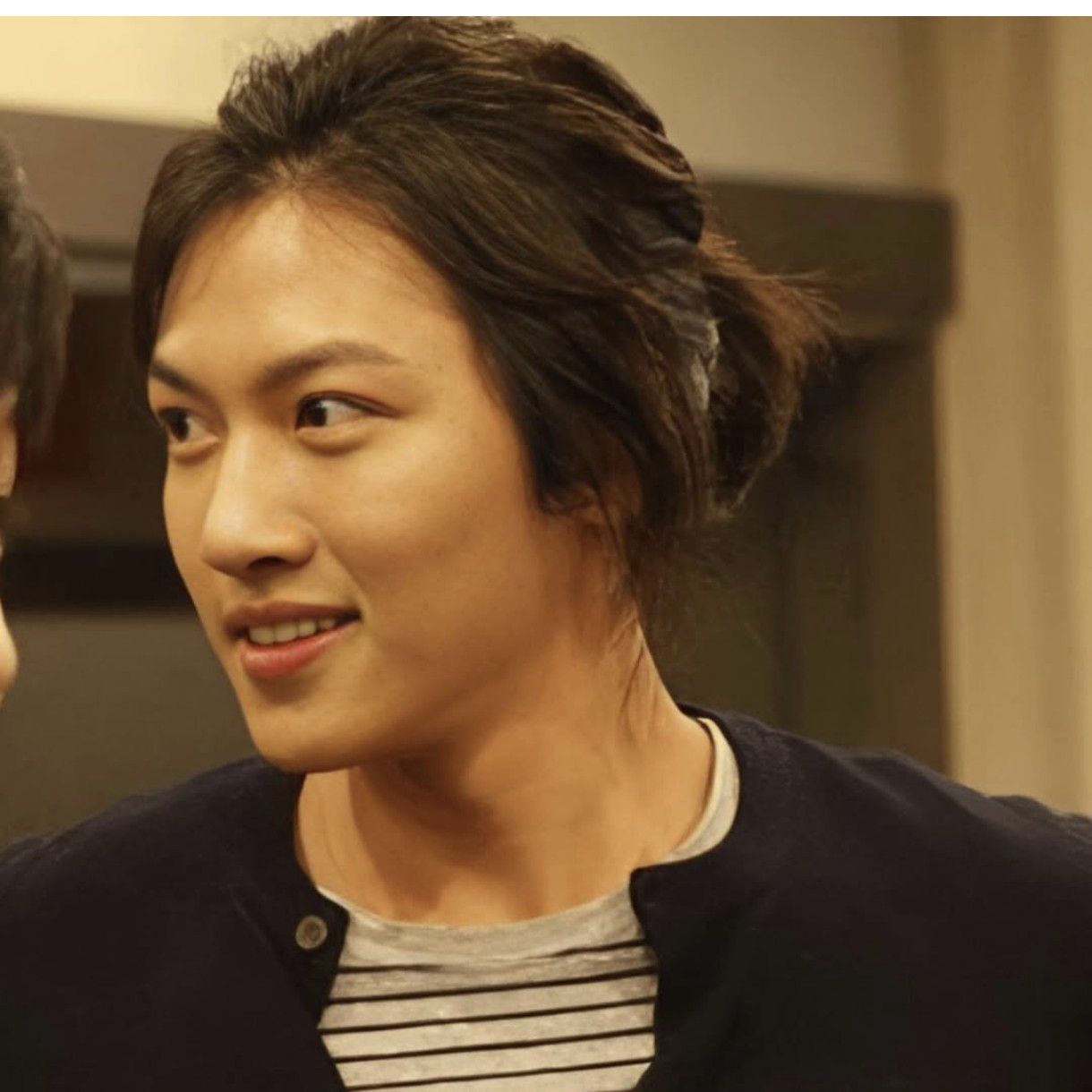 池昌旭的最新照片