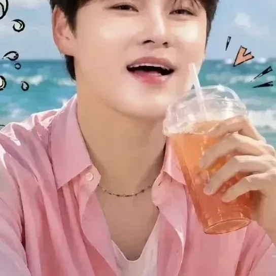 박서진 팬이 찍은 순간