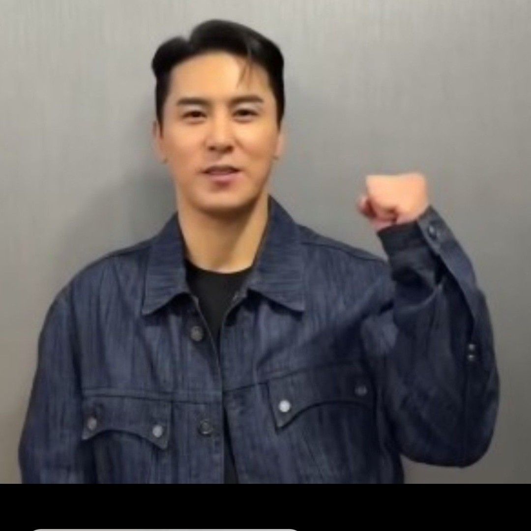 张民好的幕后花絮