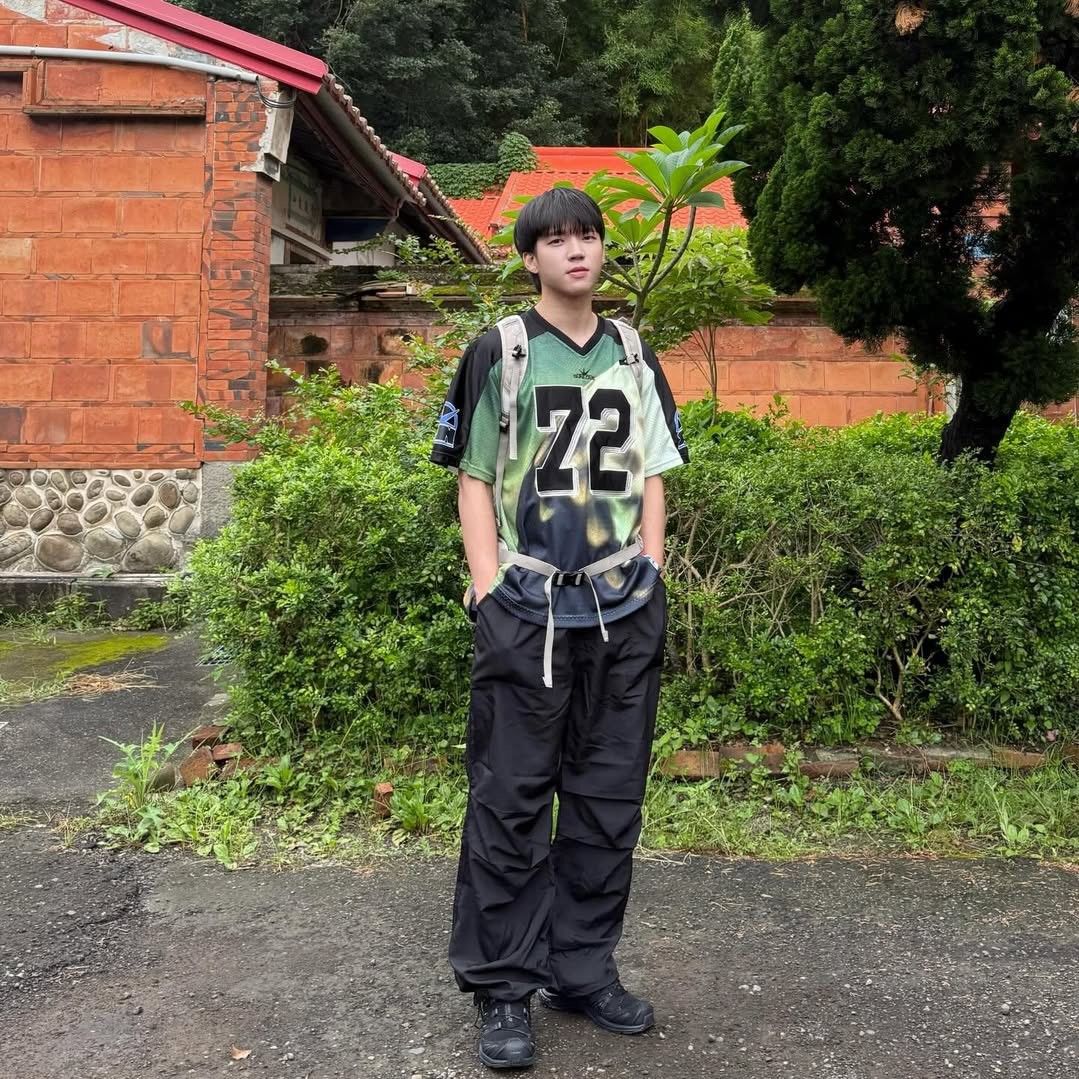 남우현 최근 활동샷