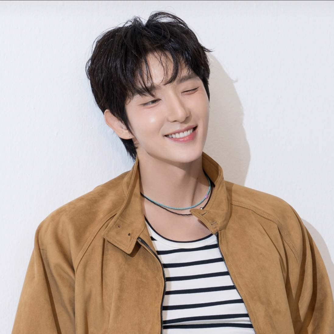 이준기 최근 활동샷