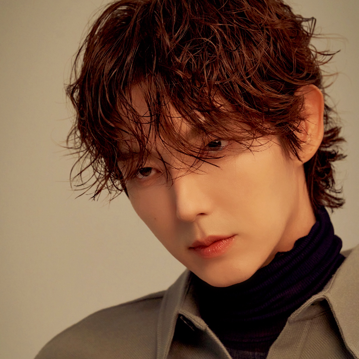이준기 최근 활동샷