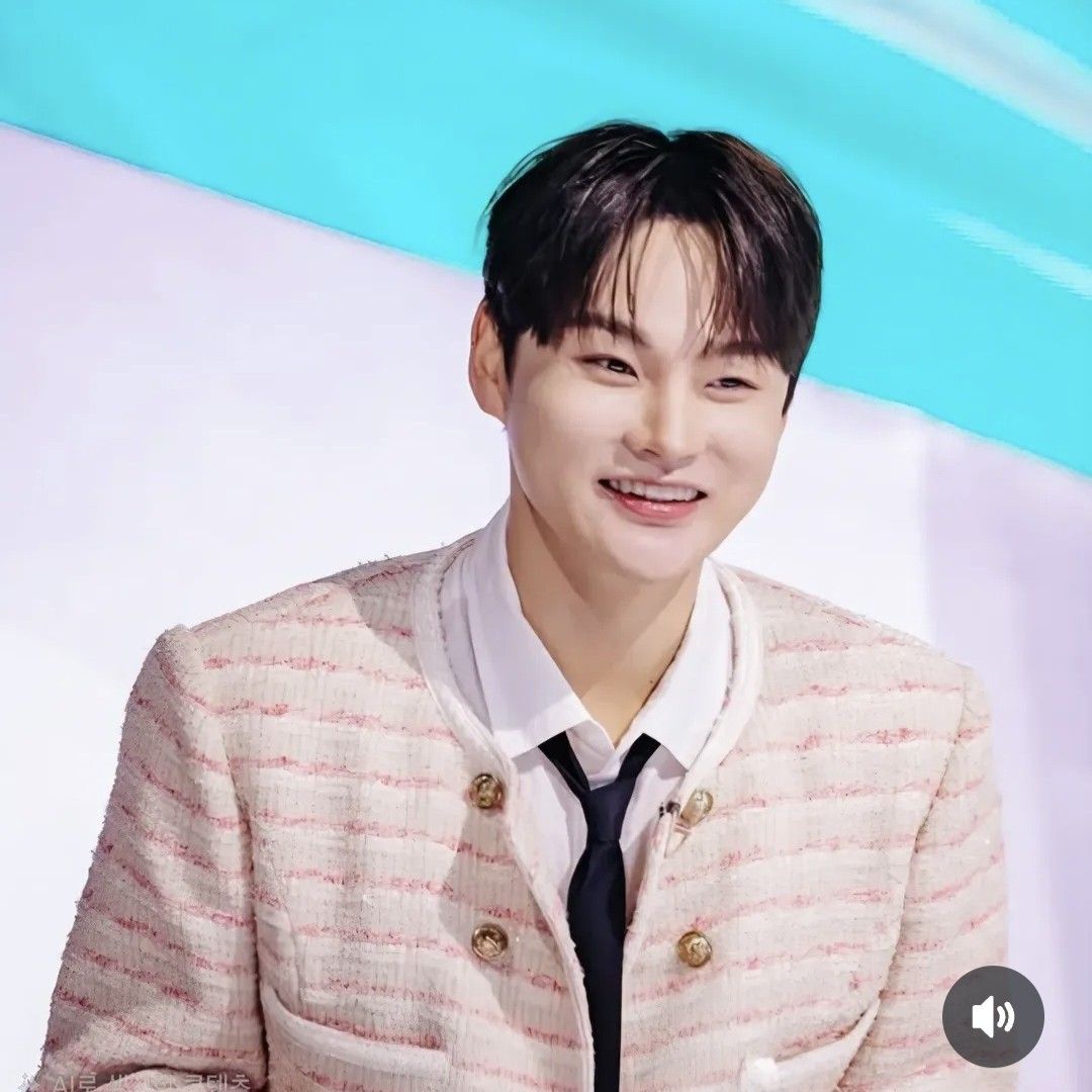 박서진 팬이 찍은 순간