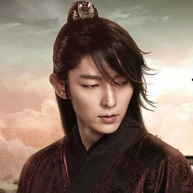 이준기의 최신 사진