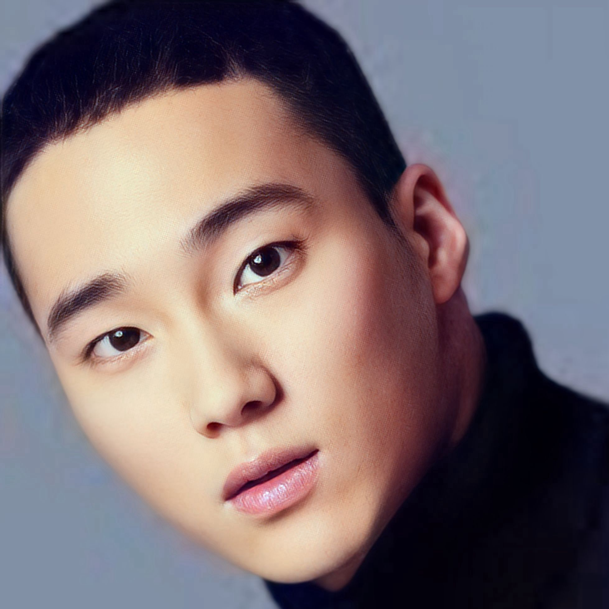 Recent activity shot of Lee Hongnae