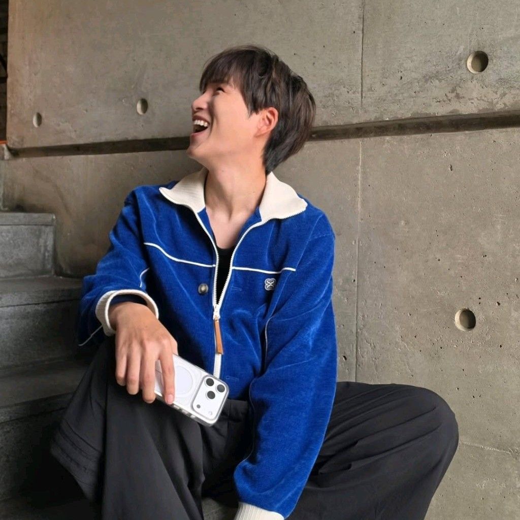 김희재 최근 활동샷
