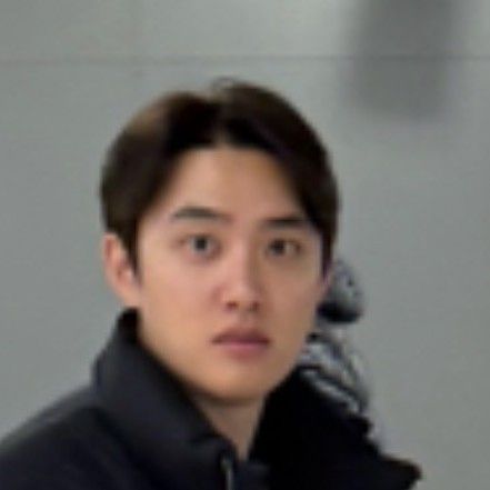 都暻秀 (D.O.)的最新照片