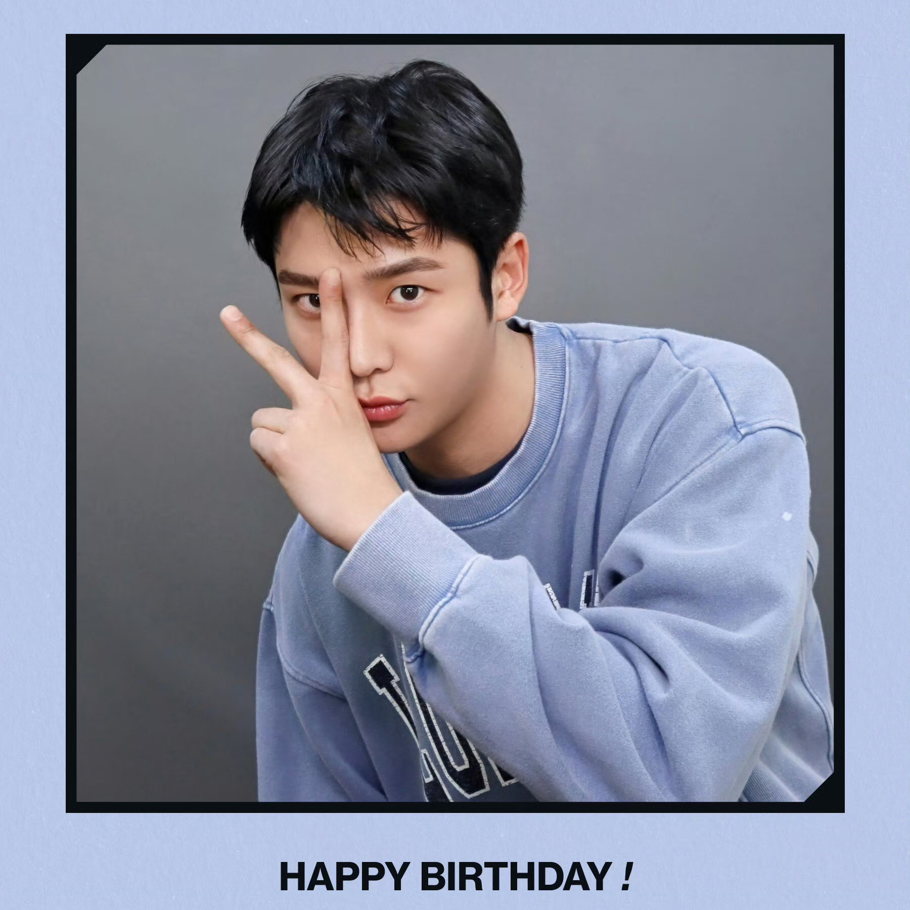 Cuplikan di balik layar dari Rowoon