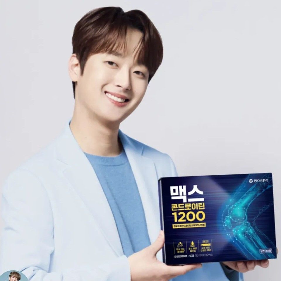 イ・チャンウォンのビハインドカット