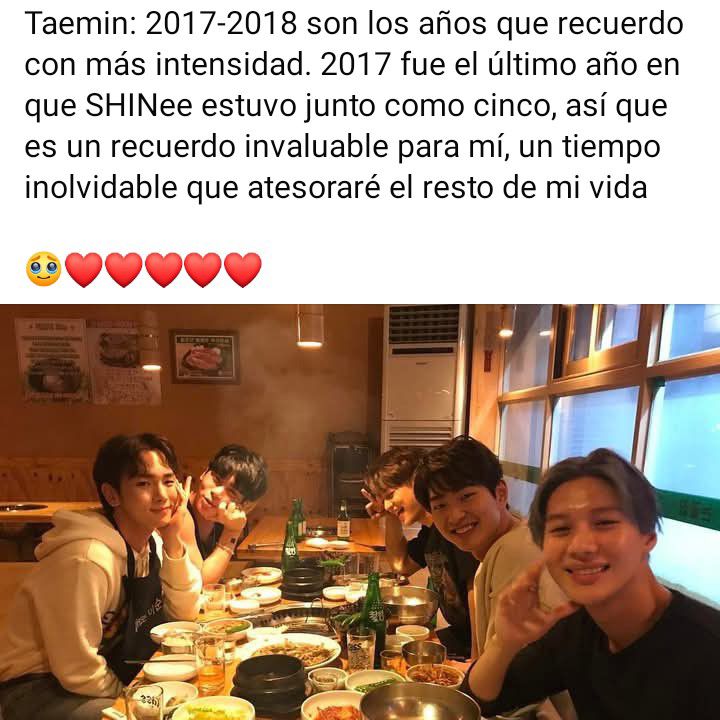 A moment captured by a fan of Key