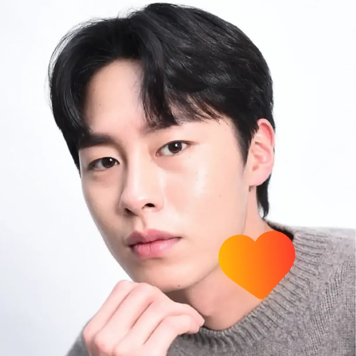 Latest photo of Lee Jaewook