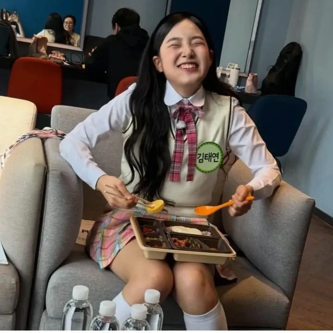 김태연의 최신 사진