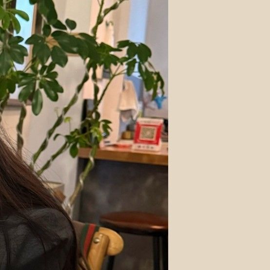 A moment captured by a fan of Bona