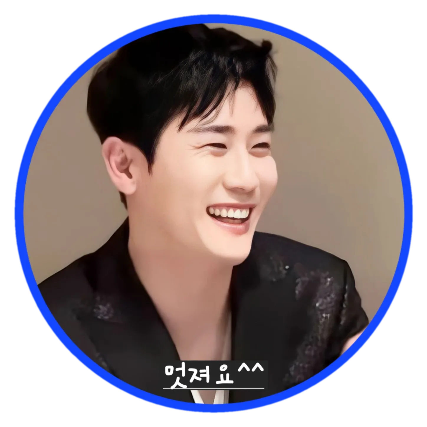 영탁의 최신 사진
