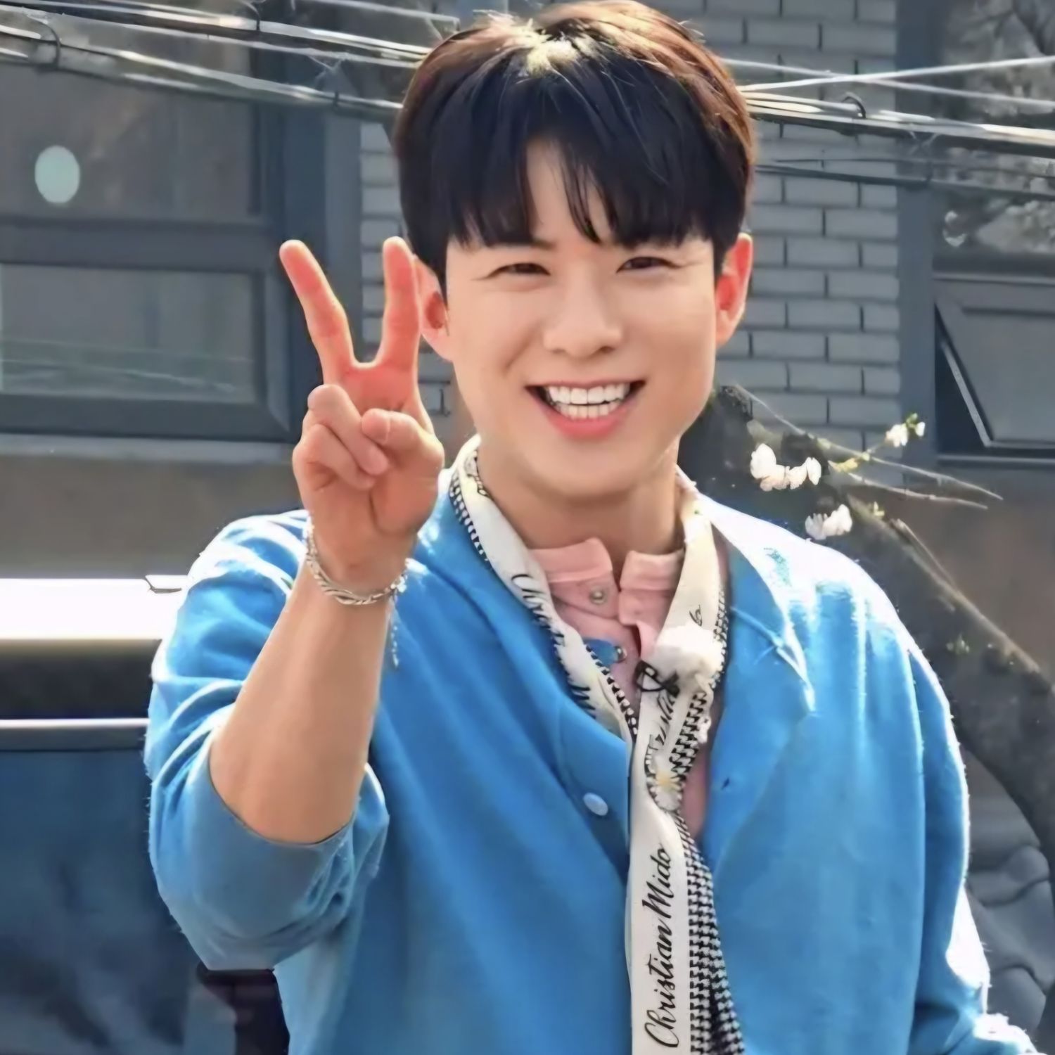 Latest photo of Na Taejoo