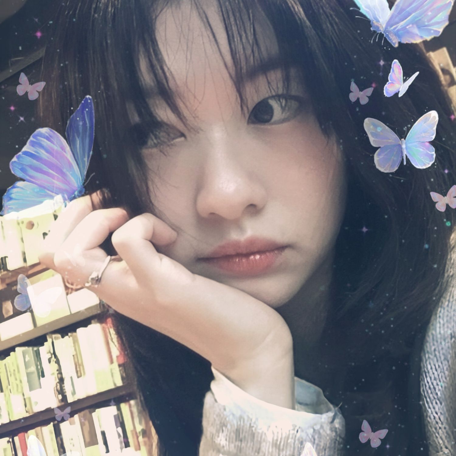 Latest photo of Jung Somin