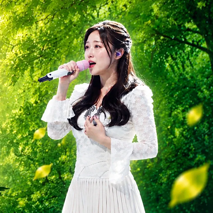 Latest photo of Jung Seojoo