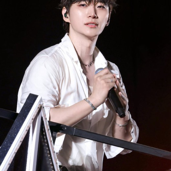 이준호의 최신 사진