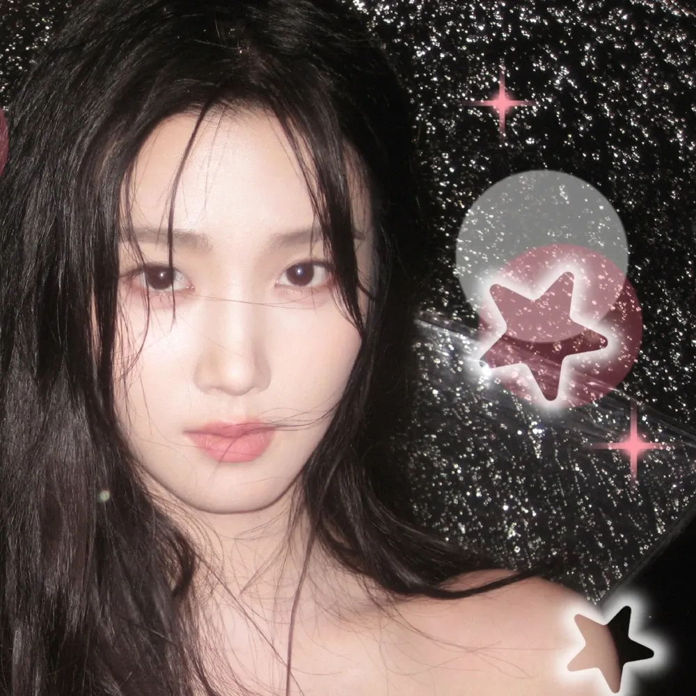 Latest photo of Lu Yuxiao