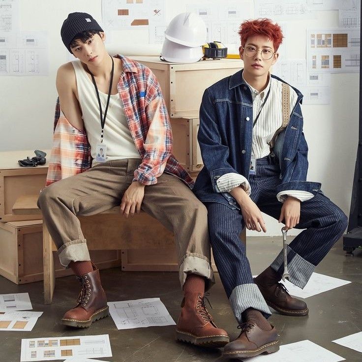 윤산하 최근 활동샷