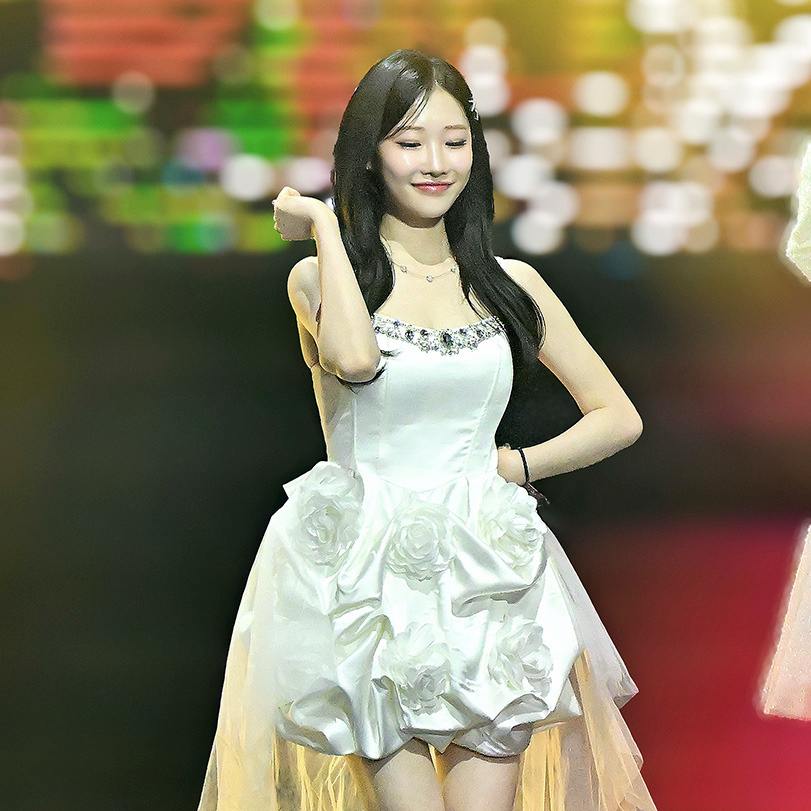 Behind-the-scenes cut of Jung Seojoo