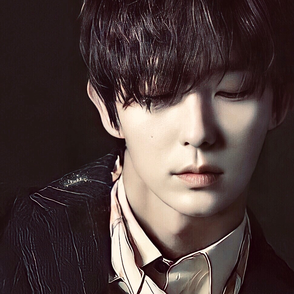 Recent activity shot of Lee Joongi