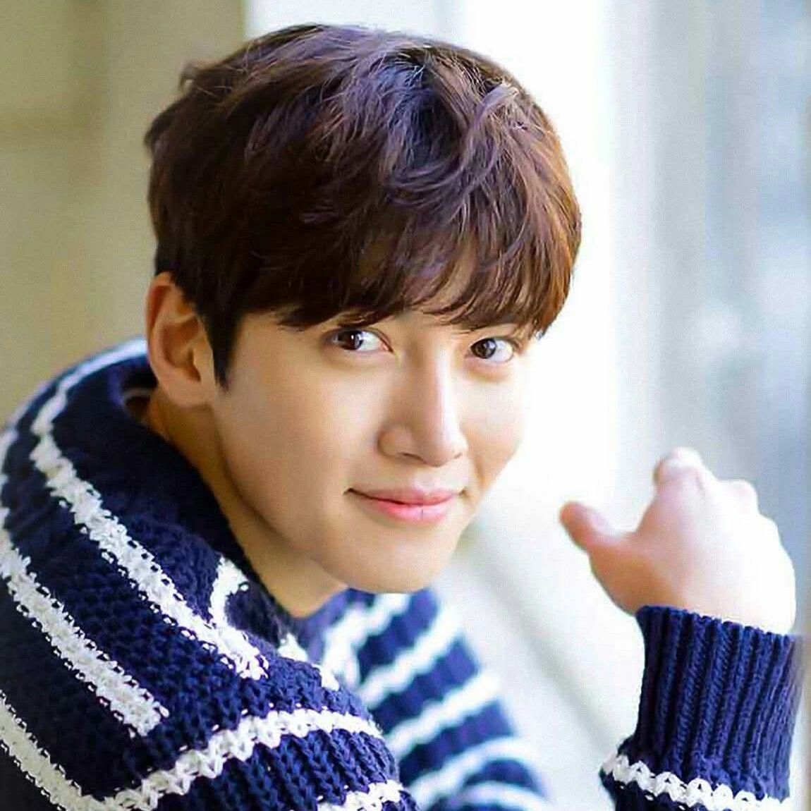 池昌旭的最新照片