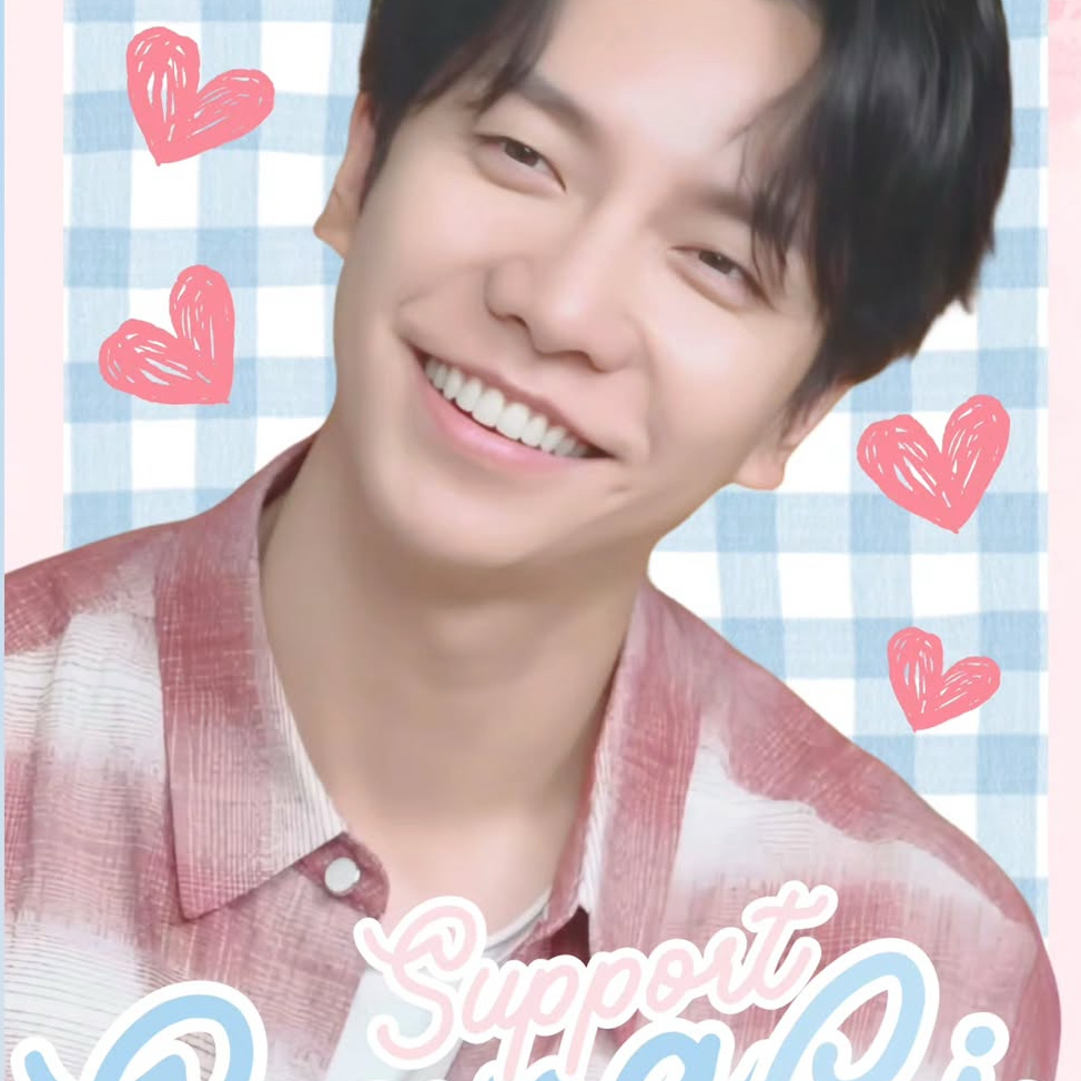 イ・スンギの最近の活動ショット