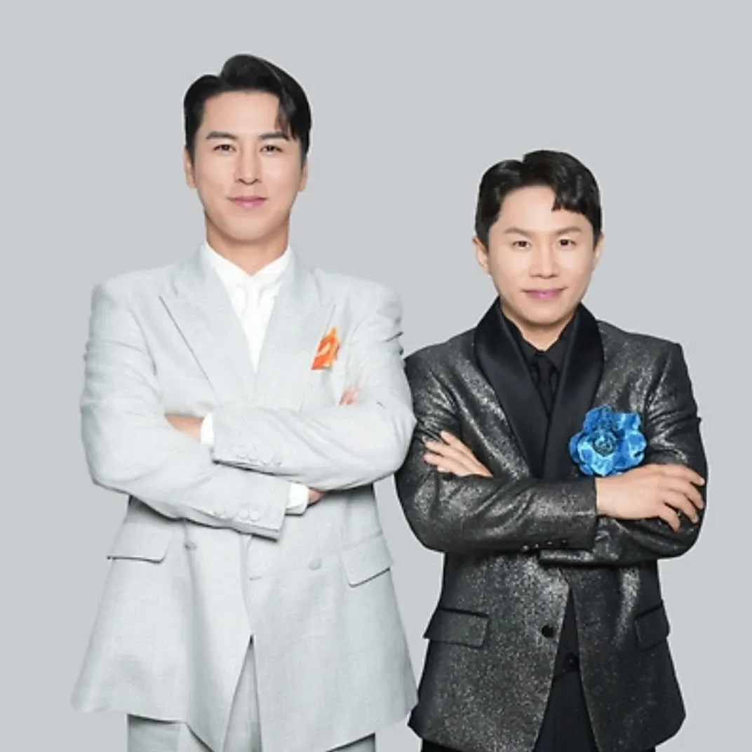 Foto terbaru dari Jang Minho