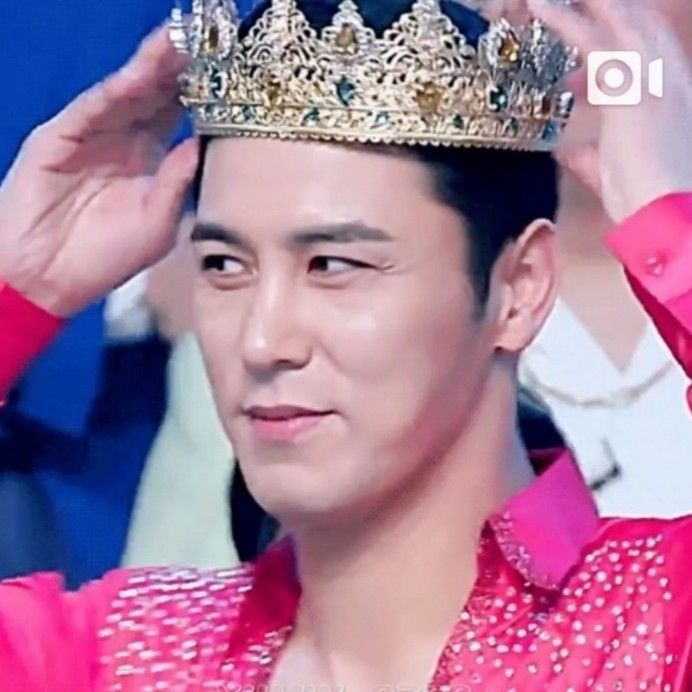 Foto terbaru dari Jang Minho