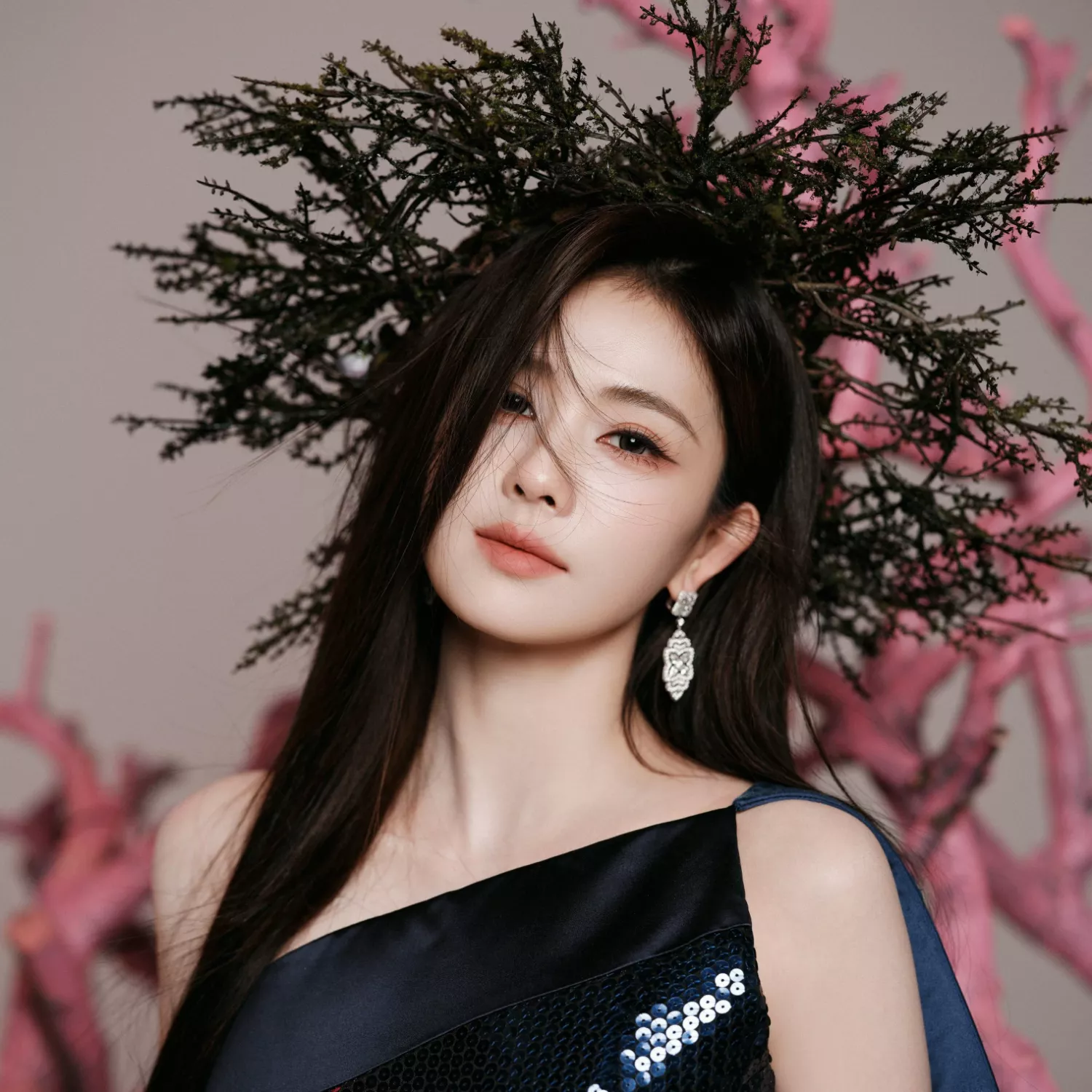 Latest photo of Bai Lu