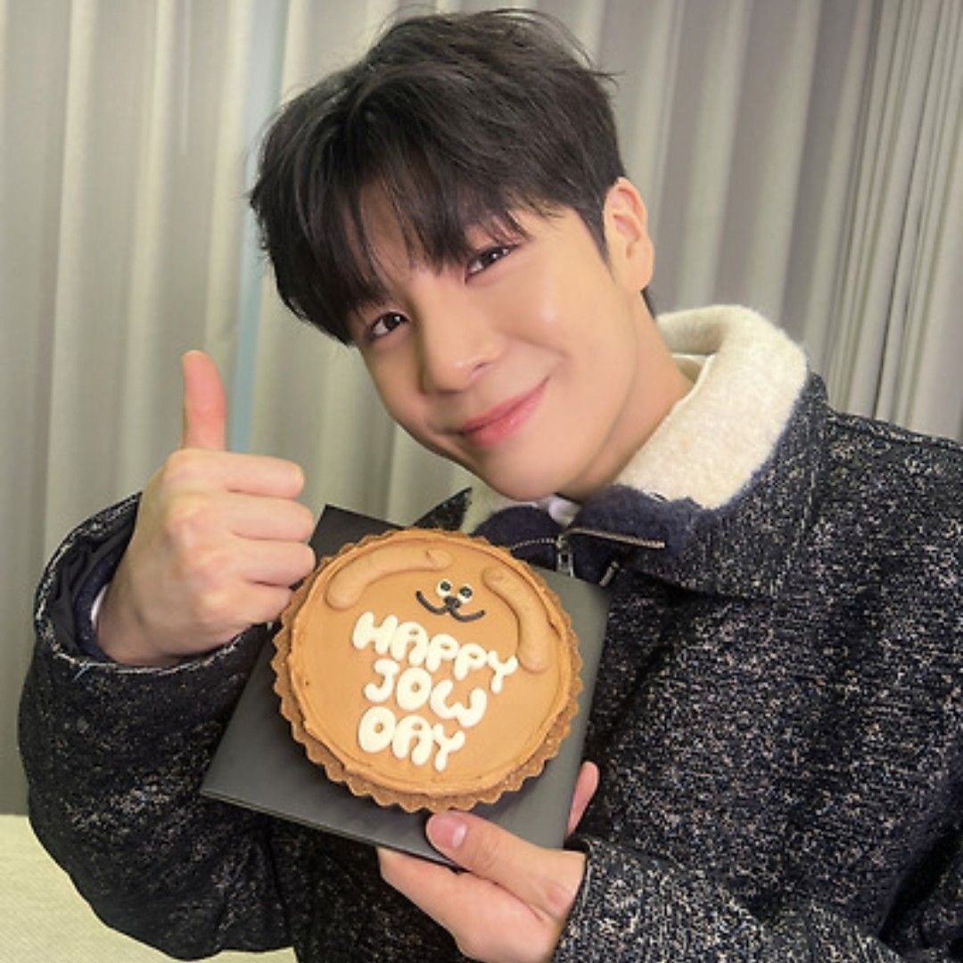 チョン・ドンウォンの最新写真